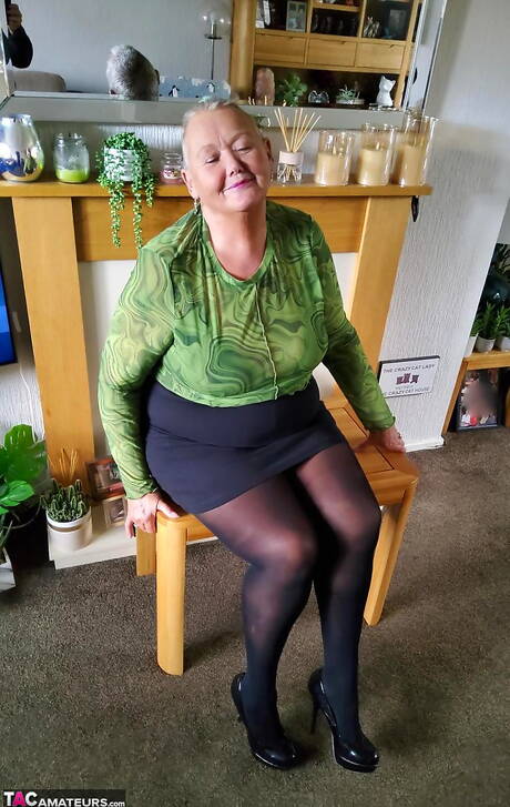 Grandma Pics