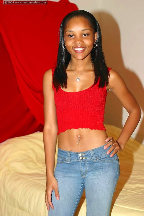 Matts Models pleased to share with you a free gallery with Cali in jerking off porn