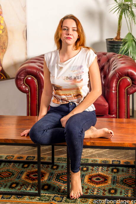 Bondage Aspect invite you to explore a free pics with juvenile female xxx gallery 261200