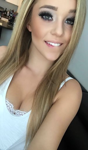 HD Panther are excited to present you with a gallery showcasing Kali Rose exhibit nice form