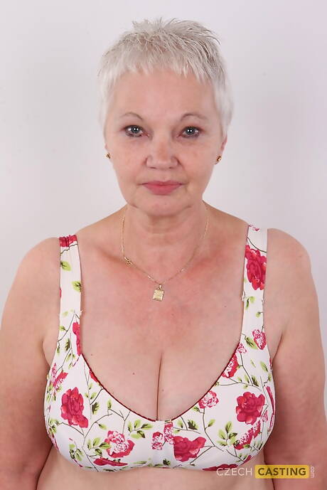 Grandma Pics