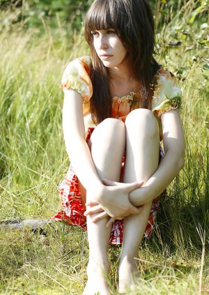 Amour Angels are excited to present you with a xxx picture gallery showcasing Lena showing beautiful form