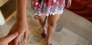 Trike Patrol pleased to share with you xxx gallery with Sissi in boy fuck girl action