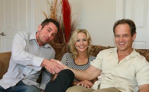 Cuckold Extreme are proud to present you with xxx pictures featuring Payton Leigh in porn scene with amazing groupsex action