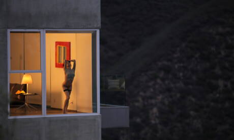 Nubile Films xxx picture collection featuring Aiden Ashley demonstrating superb form